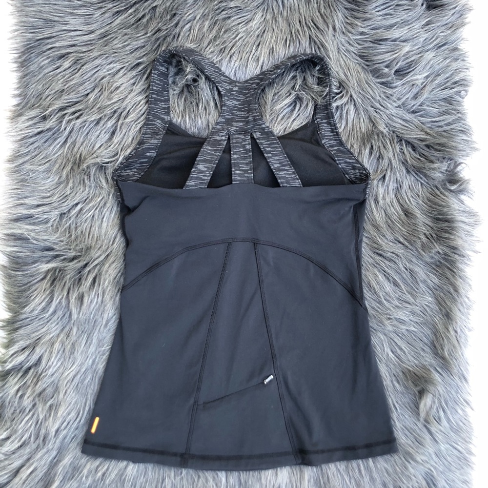 Lücy black top